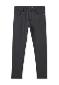 Non selezionato, canna di fucile