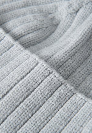 OPUS ADELA - Mütze - hazy fog melange