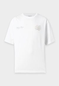 Επιλέχθηκε, white