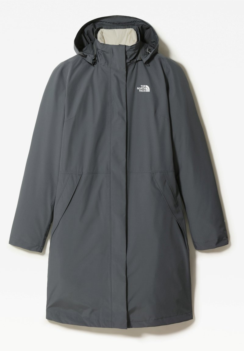 The North Face Regnjacka - grey