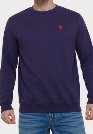 Maglione - dark blue