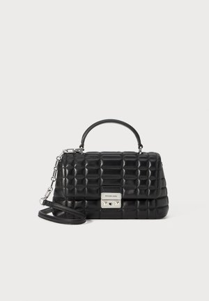 TRIBECA - Umhängetasche - black