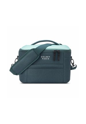 BROCHANT - Trousse de toilette - gruen