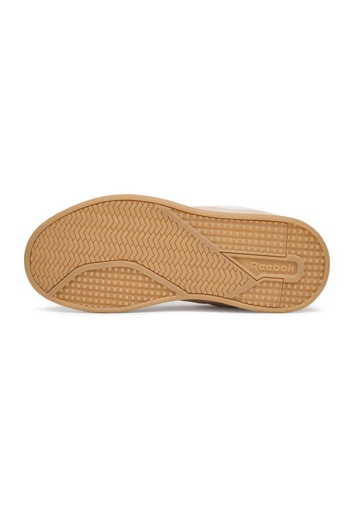 Reebok DZ - Walking trainers - light beige, white — photo 5