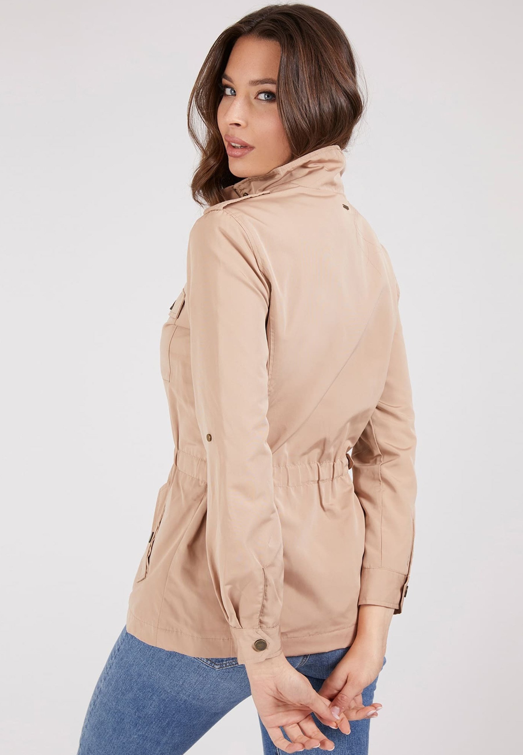 Damen Leichte Jacke Damen Leichte Jacke