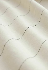 Next STRIPED TALL  - Buksedragter - white