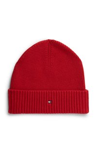 Ikke valgt, red