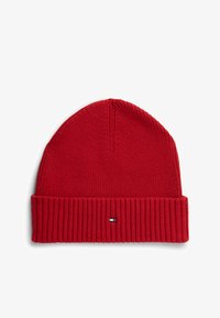 Ikke valgt, red