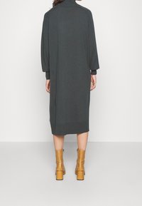 Marc O'Polo Abito in maglia - green