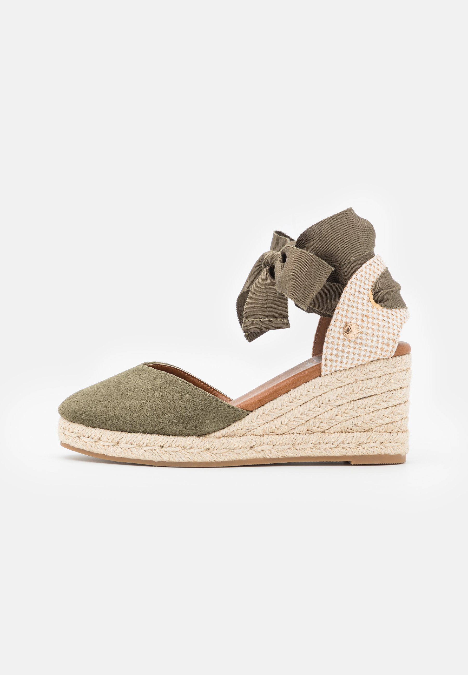 Alpargatas de mujer | Comprar esparteñas online en Zalando