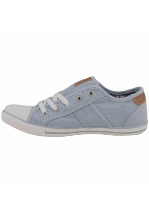 Trainers - blau