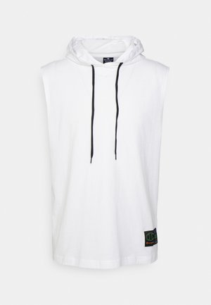 T-shirts basic - white