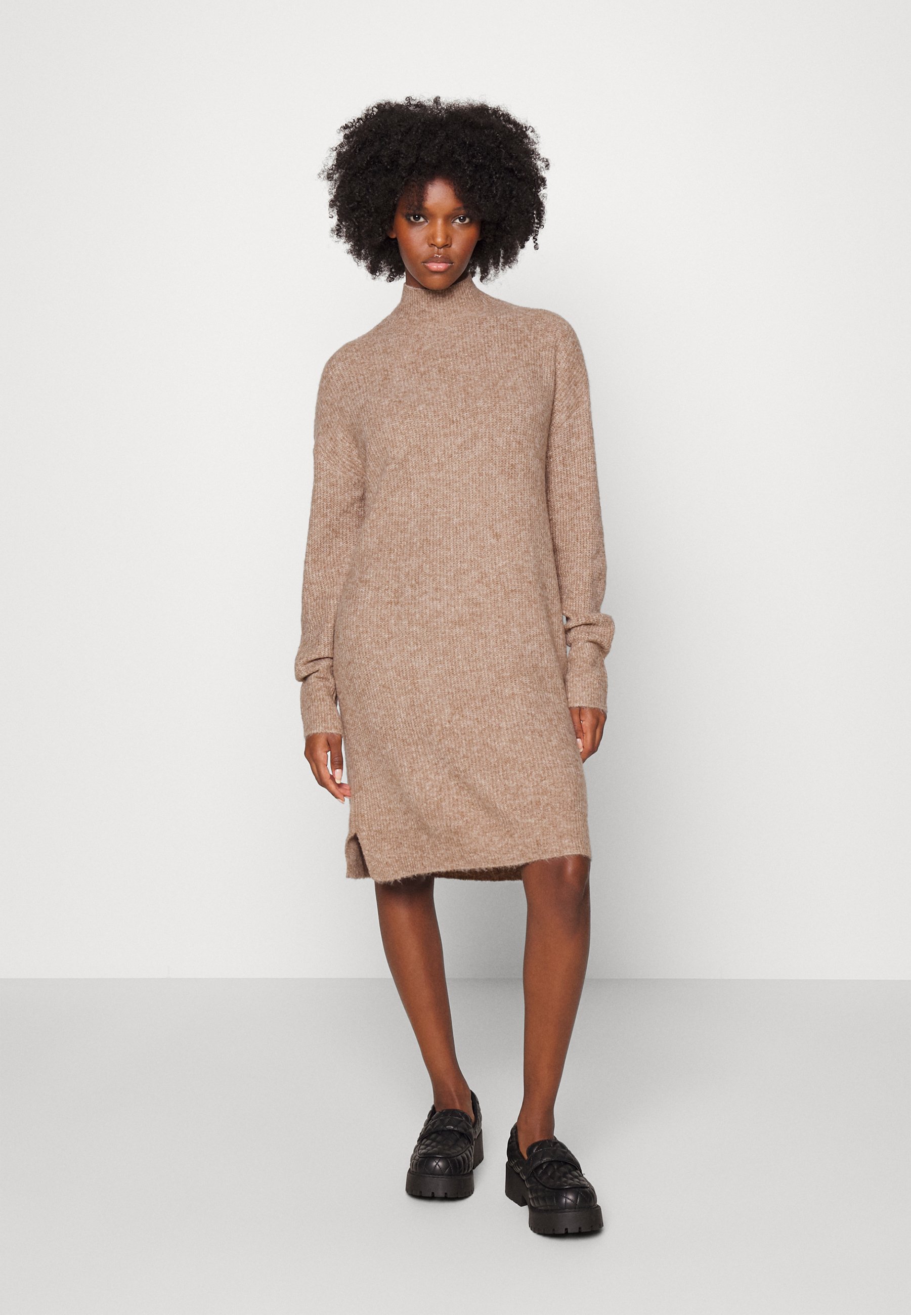 Noisy May Petite NMMALI - Jumper dress 