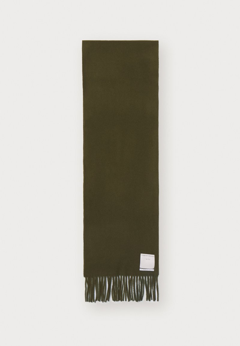 Tiger of Sweden SYLAN UNISEX - Sall - october sage