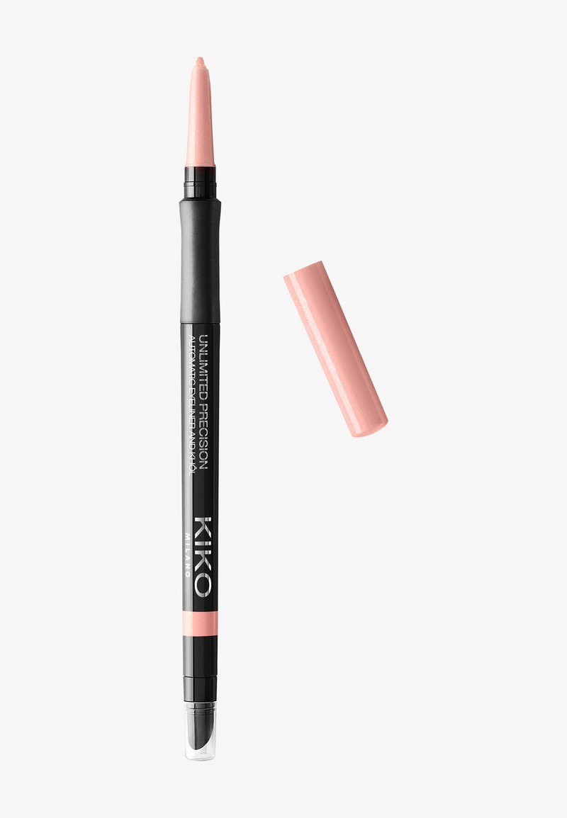 KIKO Milano - LASTING PRECISION AUTOMATICEYELINER AND KHOL 18


 - Eyeliner, Powiększ