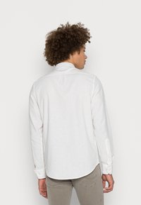Lee LEESURE  - Camisa - bright white