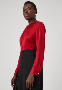 BOSS BANORAH - Camicia - bright red