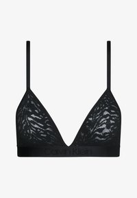 Valitud, black