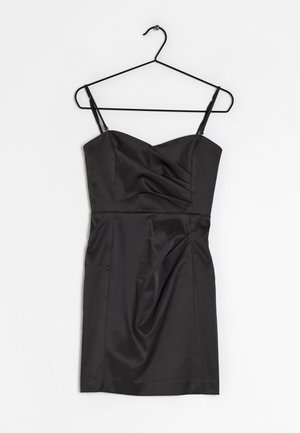 Robe de soirée - black