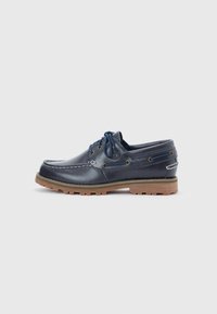 Неизбран, navy