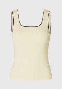 SLFKAMMA - Top - snow white