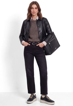 Tamaris, SNEAKER - Trainers - black