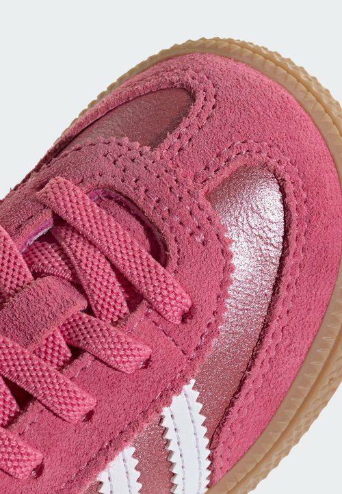 adidas Zapatilla Handball Spezial Con Cierre Cómodo Y Cordones Elásticos — foto 6