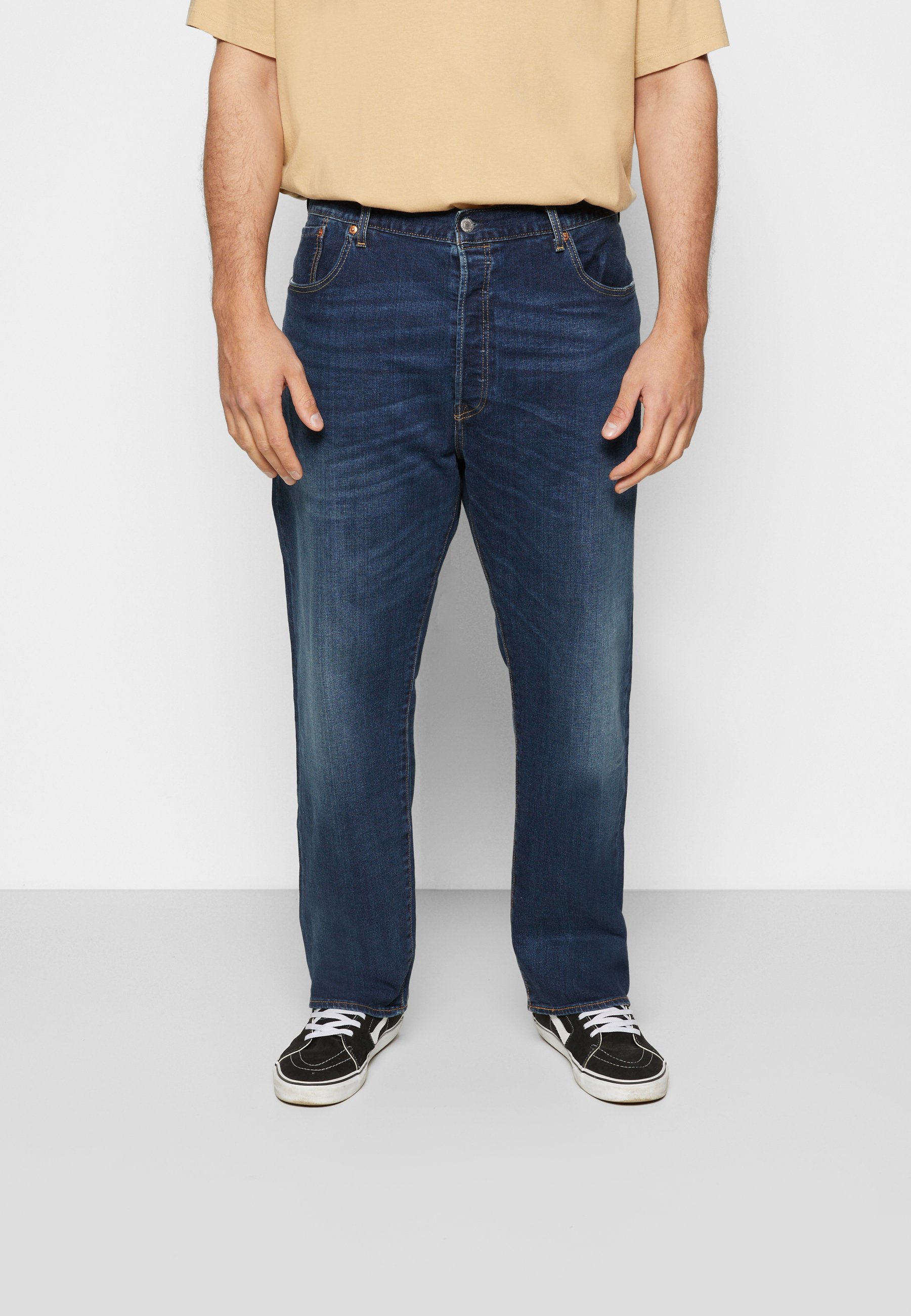 Levi's® Plus 501® LEVI'S ORIGINAL B\u0026T 