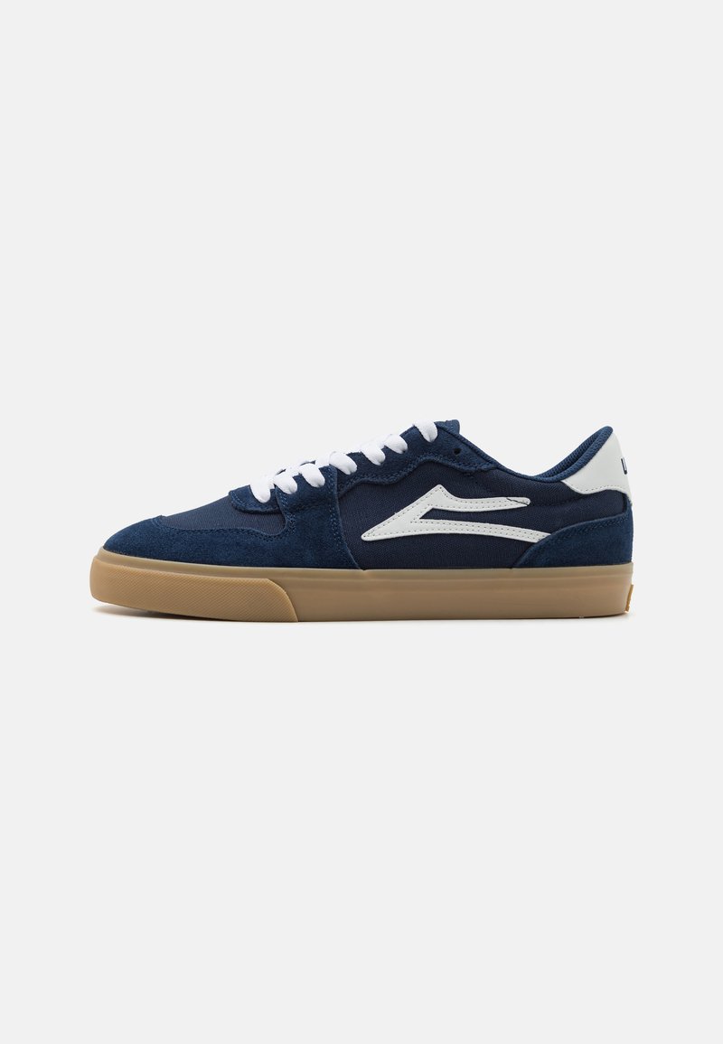 Lakai YORK UNISEX - Sportcipő - navy