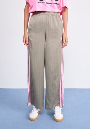 Träningsbyxor - khaki