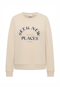 Non sélectionné, beige