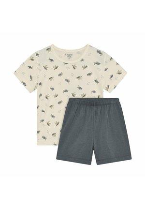 SET - Nachtwäsche Set - bei