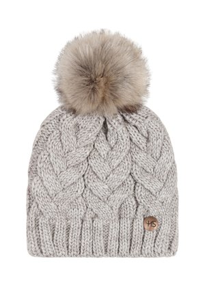 WINTER - Beanie - shadow beige