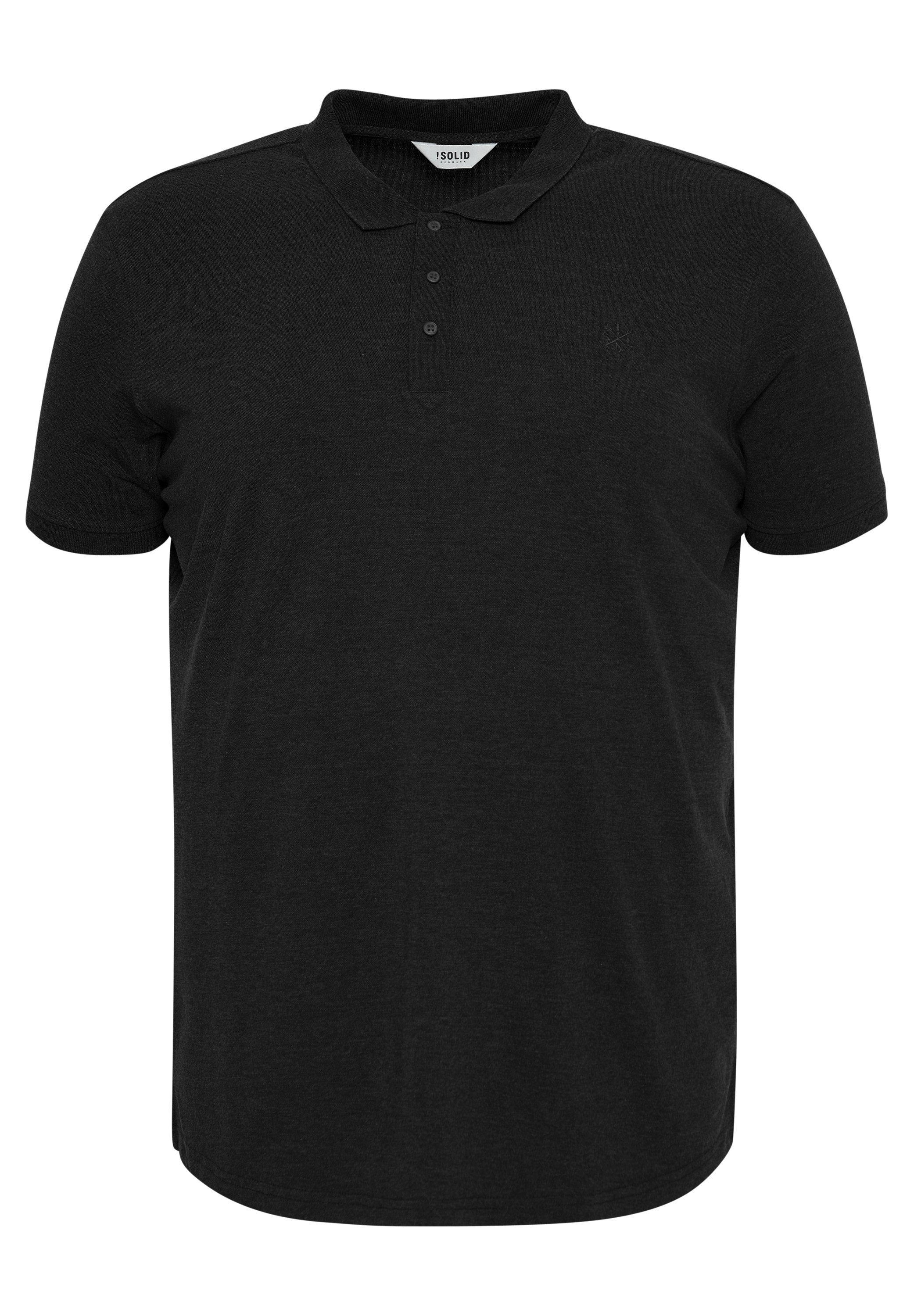 Pique polo