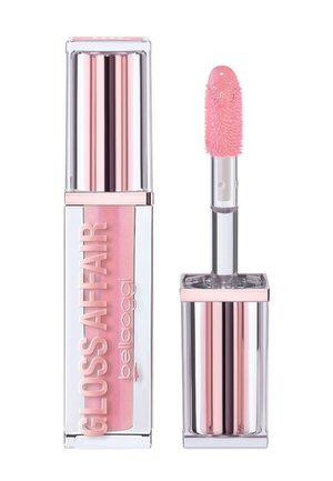 GLOSS AFFAIR - Lucidalabbra - disco pink