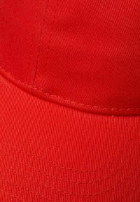 JJXX JXBASIC SMALL LOGO BASEBALL - Gorra - fiery red
