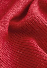 Non selezionato, red