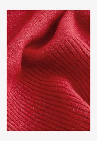 Non selezionato, red