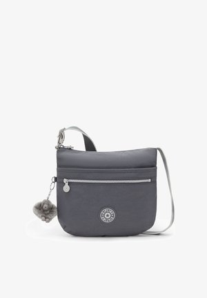 Kipling, ARTO UNISEX - Umhängetasche - moonlit grey