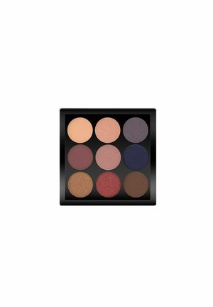 KOKIE EYESHADOW PALETTE - MASTER ESSENTIALS - Eye Palette - multicolor