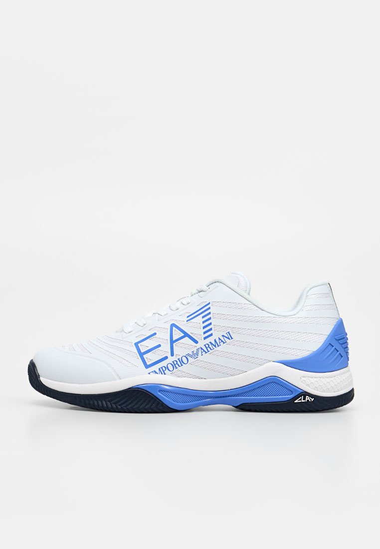 Zapatillas de tenis para tierra batida
