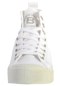 Bensimon TENNIS STELLA  - Sneakers hoog - blanc