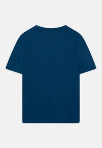 Nike Performance DF MULTI UNISEX - Spordi T-särk - court blue/white