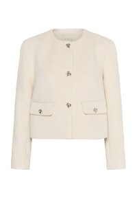 Kaffe Summer jacket - moonstruck melange