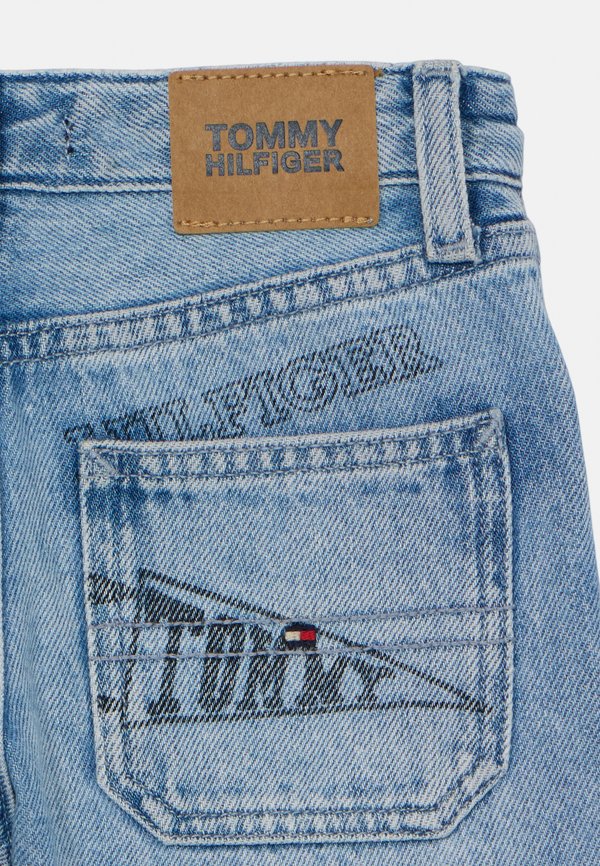 SKATER RELAXED FIT PRINTED - Relaxed fit jeans3