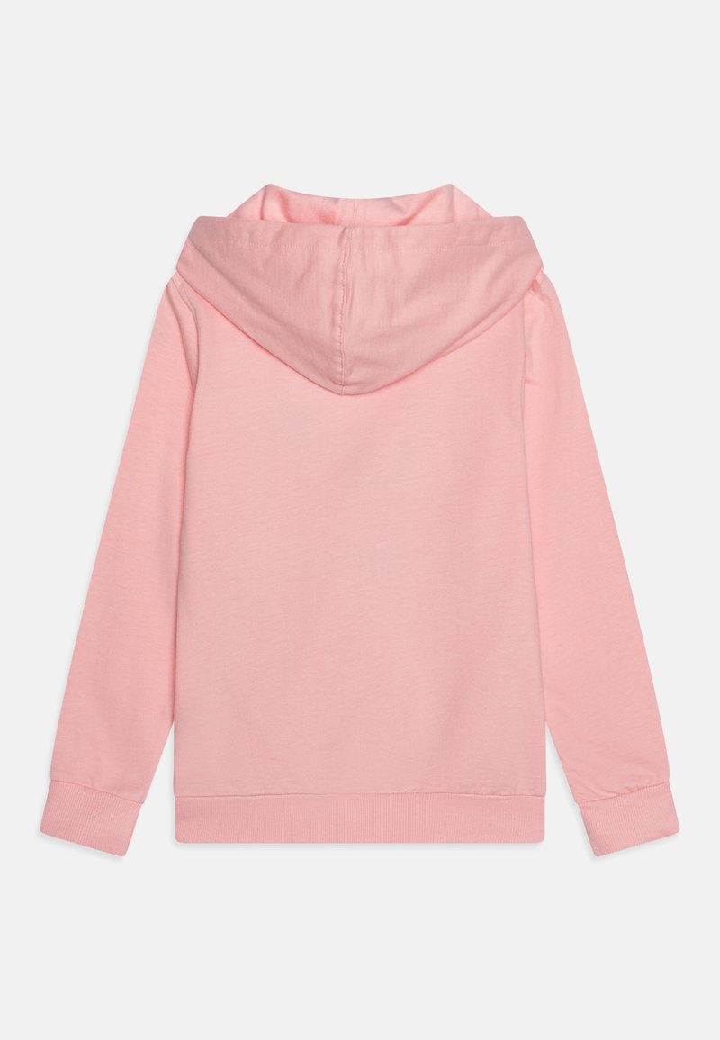 MESSI MASORIN Hoodie active pink/pink