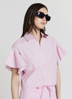Calliope Chemise - var rosa chiaro