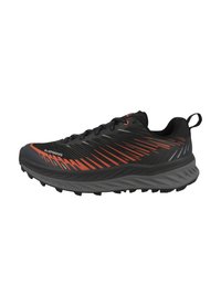 Niet geselecteerd, black orange