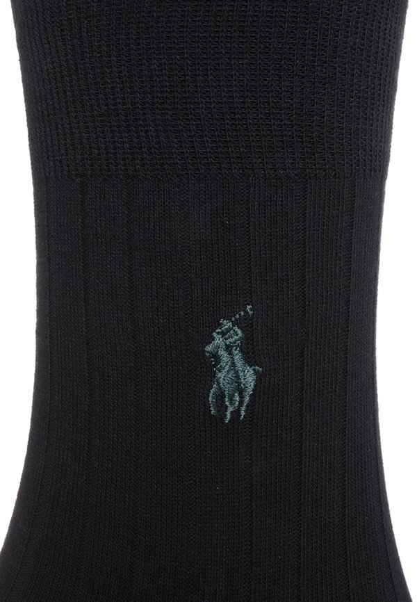 RIBBED TROUSER SOCKS - Socks2