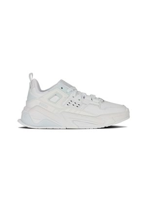 TECHNA  - Trainers - white white
